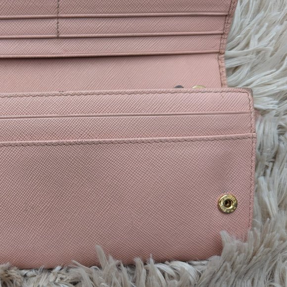 PRADA Long Wallet - Picture 6 of 13